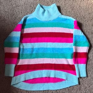 Cabana by Crown & Ivy striped sweater. Size M. Perfect condition.